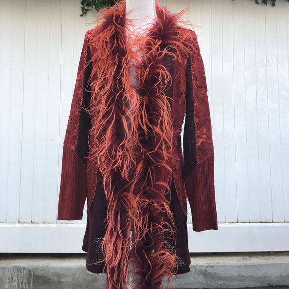 Boston Proper Sweaters - Wild Thing Cardigan